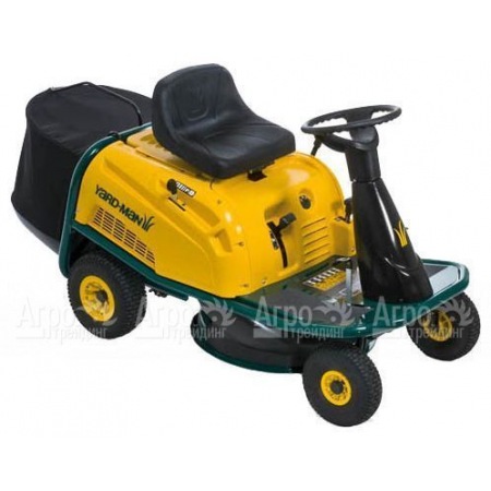Cадовый минитрактор Yard-Man A 6065 E в Москве