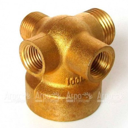 Разветвитель Aurora BF-2  в Москве