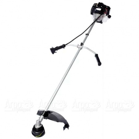 Бензокоса (бензиновый триммер) RedVerg Basic GB52 в Москве