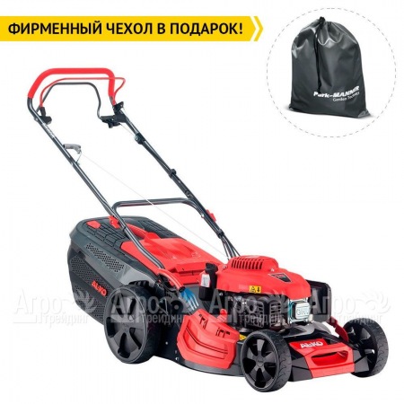 Газонокосилка бензиновая Al-KO Premium 521 SP-A  в Москве