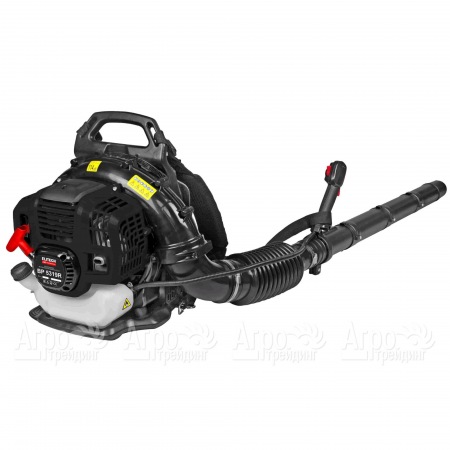 Воздуходувка бензиновая Elitech BP 5319R в Москве
