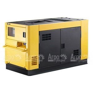 Стационарный генератор  G-Power KDE12STA3 в Москве