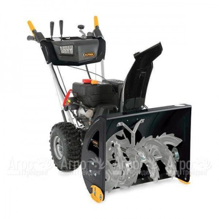 Снегоуборщик бензиновый Alpina AS 56 P в Москве