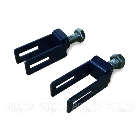 Замки кронштейна 3К для мотоблоков Нева в Москве