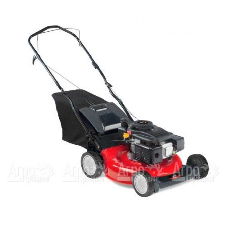 Газонокосилка бензиновая MTD 46  в Москве