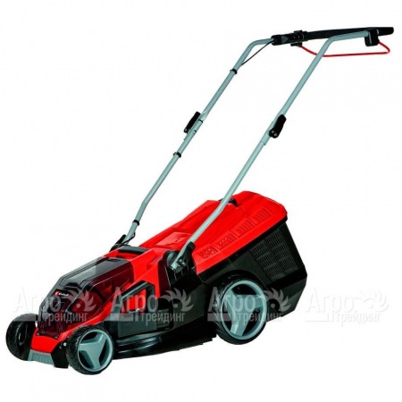 Газонокосилка аккумуляторная Einhell PXC GE-CM 36/36 Li в Москве
