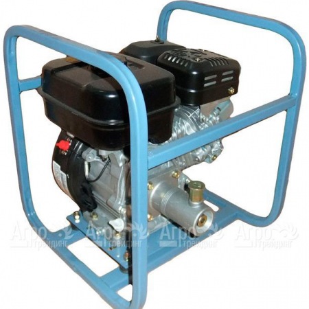 Бензиновая мотопомпа Elmos EWP56 в Москве