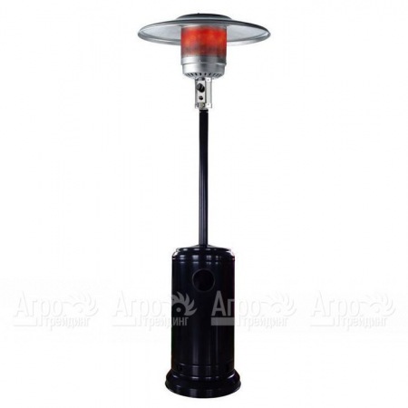 Уличный газовый обогреватель Aesto A03 в Москве