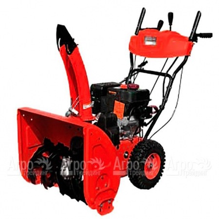 Снегоуборщик Lifan STG6556 в Москве