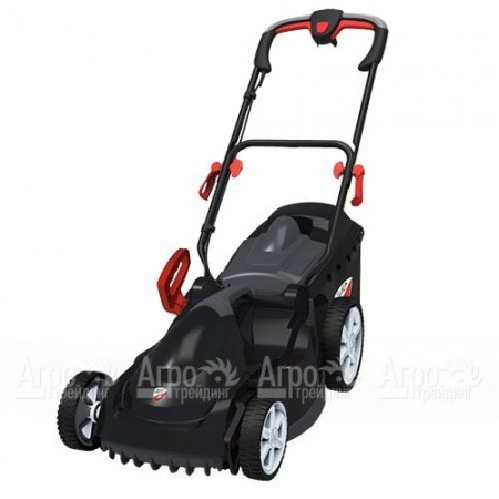 Газонокосилка электрическая Tonino Lamborghini ERM 4218 TL в Москве