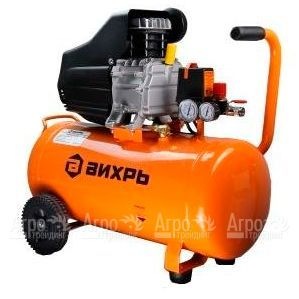 Компрессор поршневой Вихрь КМП-240/50 в Москве