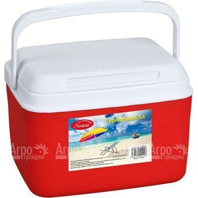 Термобокс Cool Box 4,5 л в Москве