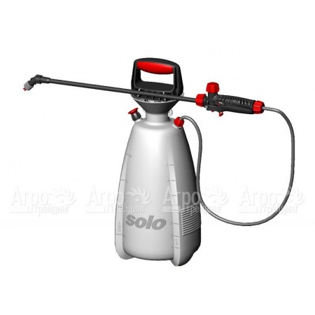 Ручной садовый опрыскиватель Solo 409 в Москве
