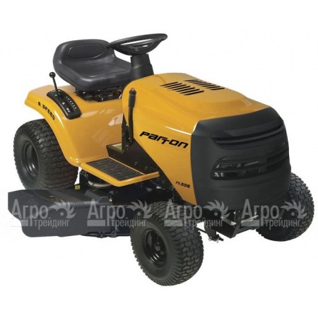 Садовый минитрактор Parton PA145G38 в Москве