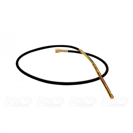 Вал гибкий с вибронаконечником C1702 для Champion ECV550  в Москве