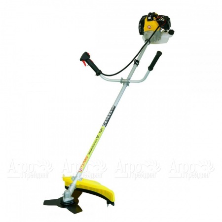 Бензокоса (бензиновый триммер) Калибр БК-1500 в Москве