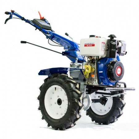 Мотоблок Garden Scout (Скаут) 135DE в Москве