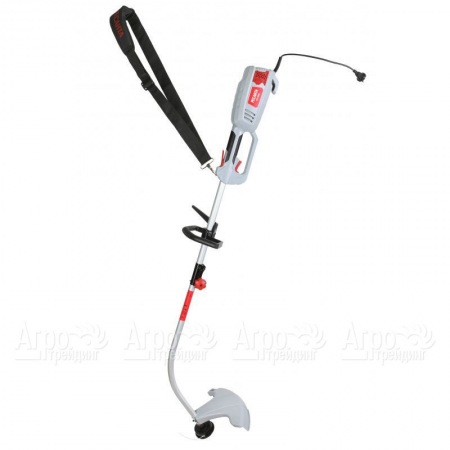 Электрокоса (электрический триммер) Ресанта ЭТ-1000 в Москве