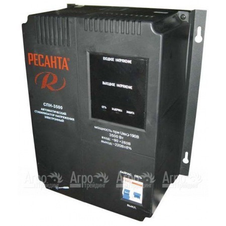 Стабилизатор Ресанта СПН-3500  в Москве