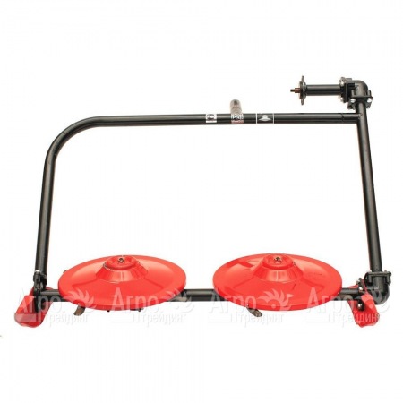 Роторная косилка для Garden Scout (Скаут) GS 81 D, GS 81 DE, GS 101 D, GS 101 DE, GS 15 DE в Москве