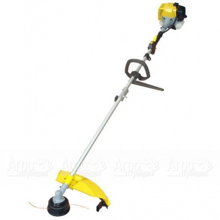 Бензокоса (бензиновый триммер) Champion T263  в Москве