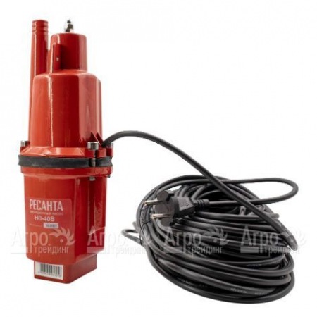 Вибрационный насос Ресанта НВ-40В в Москве