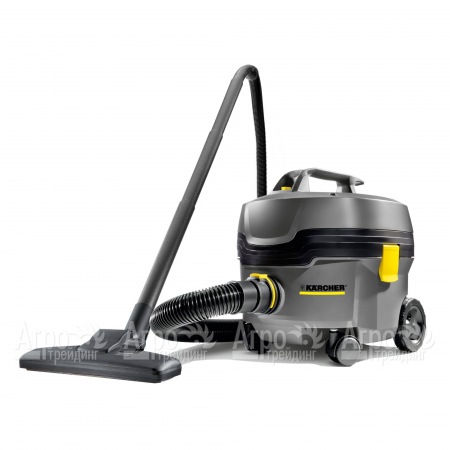 Пылесос сухой уборки Karcher T 7/1  в Москве