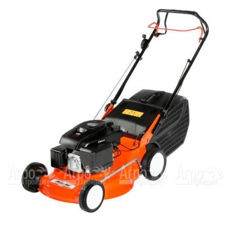 Газонокосилка бензиновая Oleo-Mac G 48 TK Essential  в Москве