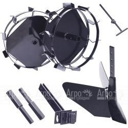 Комплект навесного оборудования Patriot КНО-MB  в Москве