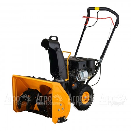 Снегоуборщик Profi P222S в Москве