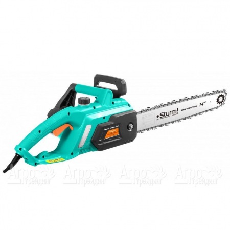 Электропила цепная Sturm CC1714P 14" в Москве
