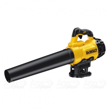 Воздуходувка аккумуляторная Dewalt DCM562PB (без аккумулятор и зарядного устройства) в Москве