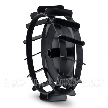 Грунтозацепы Мобил К Дн=350х95 мм для мотоблоков Мобил К МКМ, Pubert  в Москве