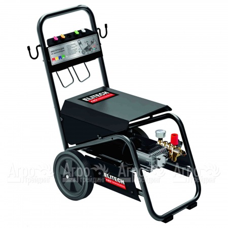 Мойка высокого давления Elitech HPW 3500  в Москве