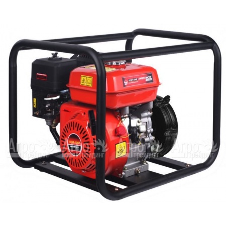 Мотопомпа высоконапорная Patriot SLWP-30HP в Москве