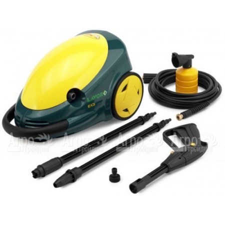 Мойка высокого давления Lavor EQ20  в Москве