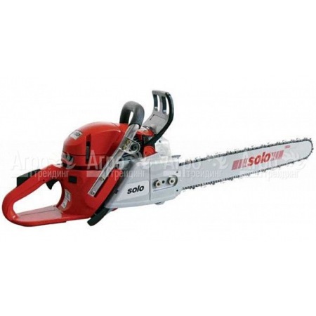 Бензопила Solo 675-60-24&quot;  в Москве