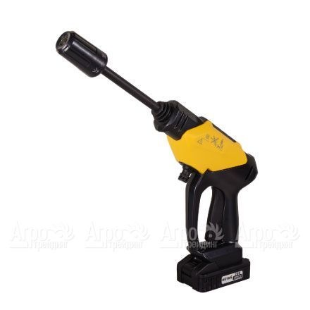 Мойка высокого давления Huter W-20Li в Москве