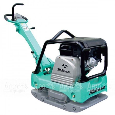 Виброплита бензиновая Mikasa MVH-306GH в Москве