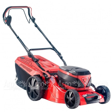 Газонокосилка аккумуляторная Solo by Al-Ko 4732 Li SP (без аккумулятора и зарядного устройства) в Москве