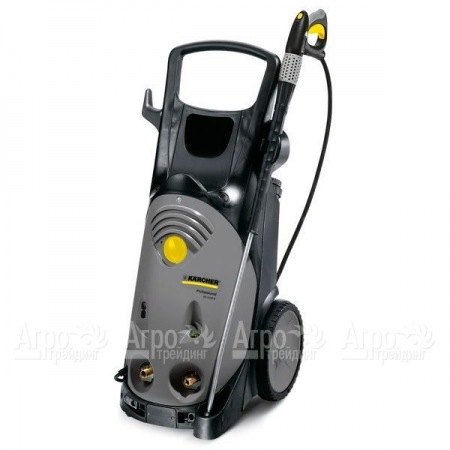 Мойка высокого давления без нагрева воды Karcher HD 10/21-4 S (EASY!Lock)  в Москве
