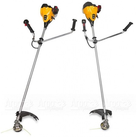 Бензокоса (бензиновый триммер) Partner B250B в Москве