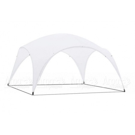 Тент-шатер Green Glade 1260 (TLS126 без стенок)  в Москве