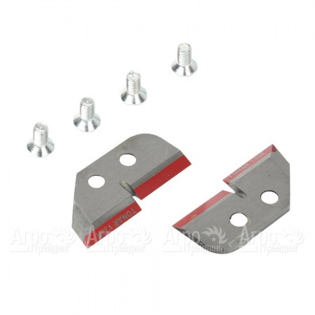 Ножи сменные Patriot B 130i для льда к шнеку D 130i в Москве