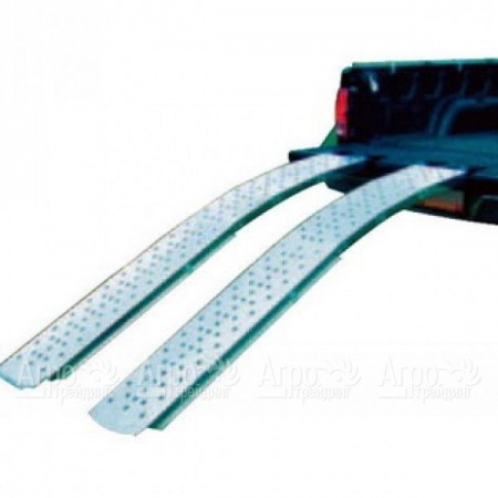 Craftsman 24659 Направляющие для заезда на борт грузовика  в Москве