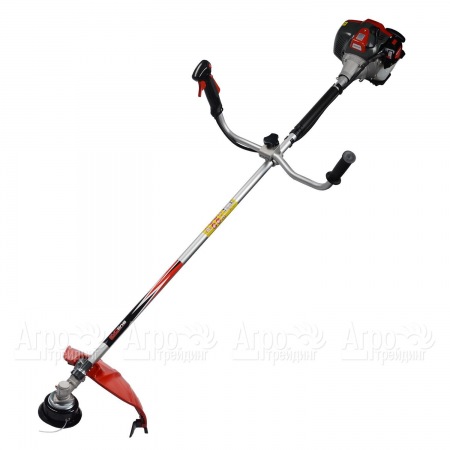 Бензокоса (бензиновый триммер) EVOline BCG 33 ES в Москве