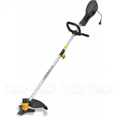 Электрокоса (электрический триммер) Stiga SB 1000 J в Москве