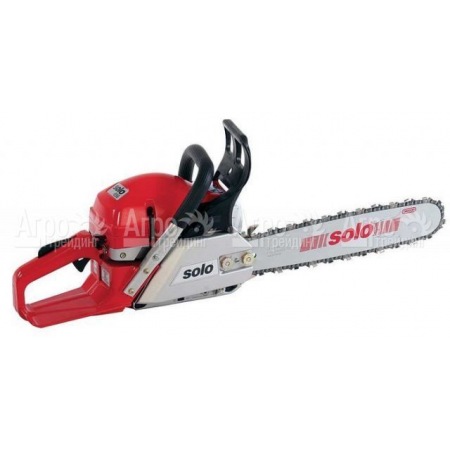 Бензопила Solo 656-38-15" в Москве