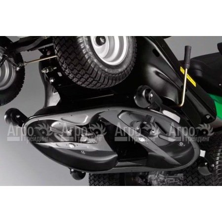 Дека в сборе Rapido 97 см для тракторов Caiman  в Москве