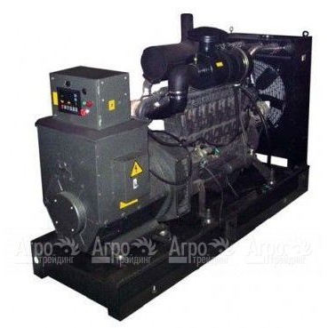 Электрогенератор Mitsudiesel MD-75 в Москве